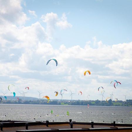 Villa Baltic 14 Chałupy Esterno foto