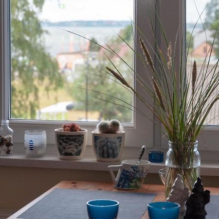 Villa Baltic 14 Chałupy Esterno foto
