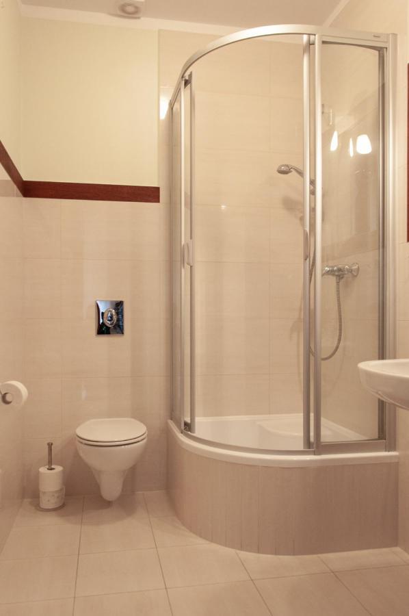 Villa Baltic 14 Chałupy Esterno foto